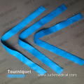 Medical Disposable Tourniquet Band Latex-Free